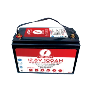 12V 100Ah Bluetooth-Enabled Heat Lithium Battery, delivering smart and powerful energy for your applications.